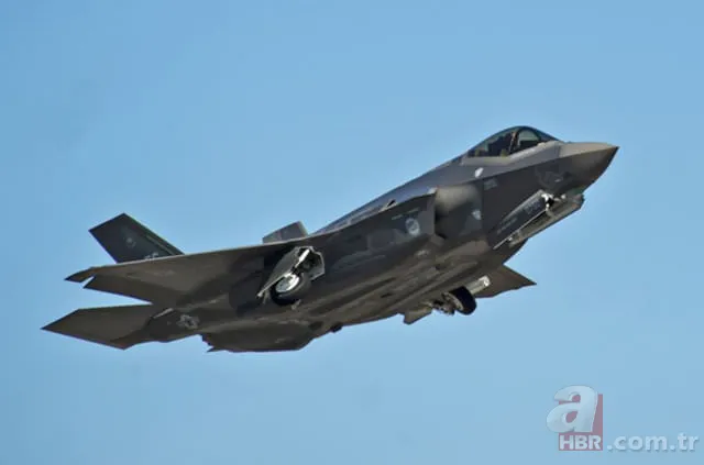 Taarruz Uçağı projesinde teslim tarihi belli oldu 14