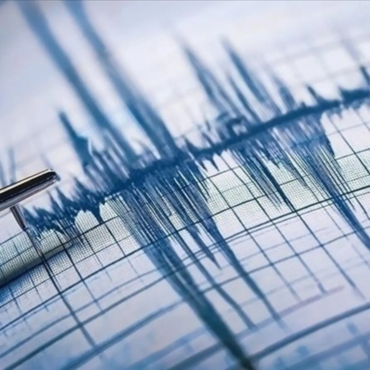 Balıkesir'de 4.2 büyüklüğünde deprem