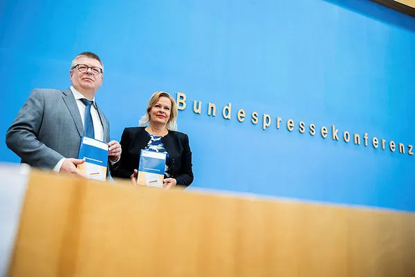 Almanya PKK’nın adeta üssü! 14 bin 500 üyesiyle en kalabalık yabancı terör örgütü