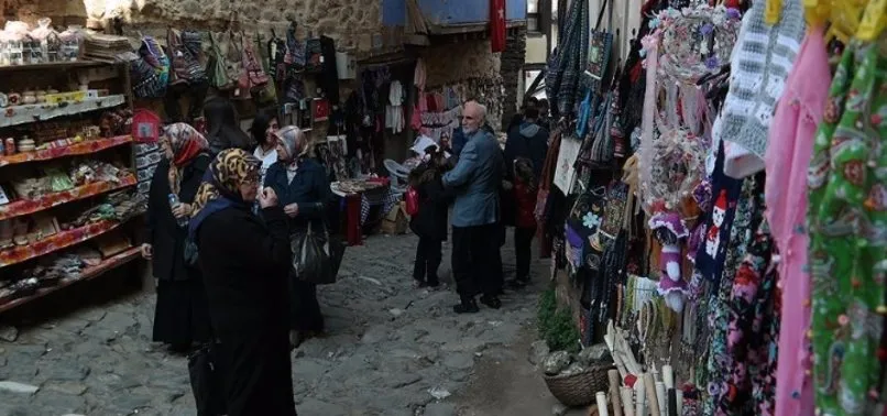 700 Yillik Cumalikizik A Ziyaretci Akini A Haber En Son Haberler