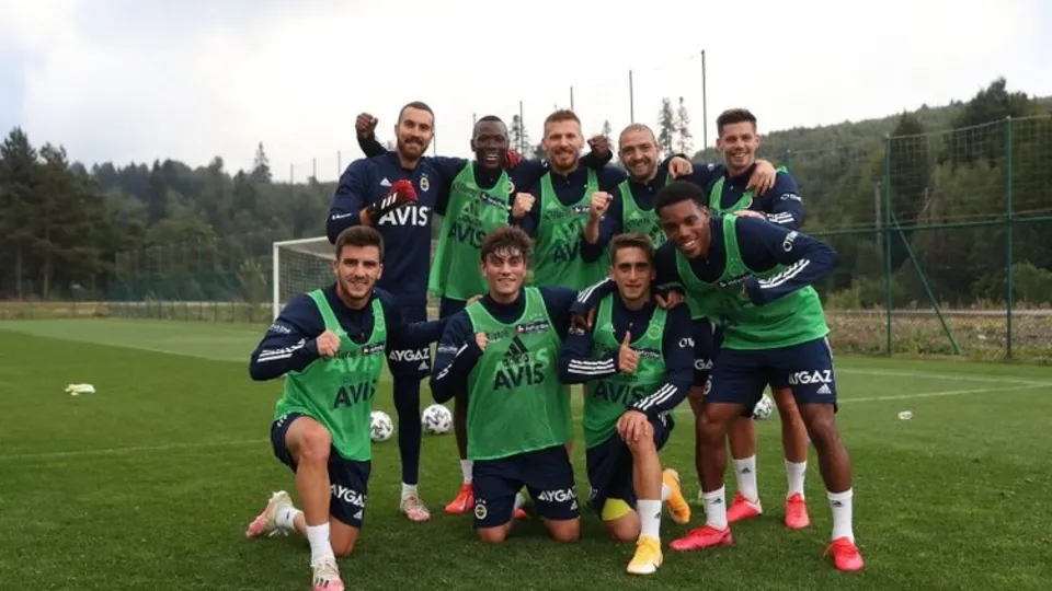 Fenerbahçe'ye bir Arjantinli daha! İşte transferin perde arkası