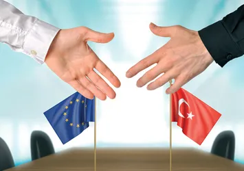 Gümrük Birliği’nde 10 tarihi başlık
