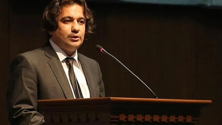 Usta gazeteci Ahmet Kekeç hayata veda etti! Türkiye’nin acı kaybı