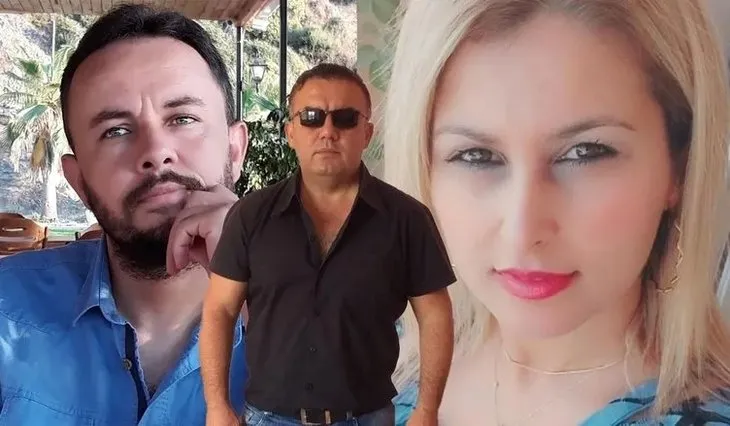 Spor hocasıyla kocasını öldürdü! Diş hekimi Mustafa Kalaycı cinayetinde kan donduran detay