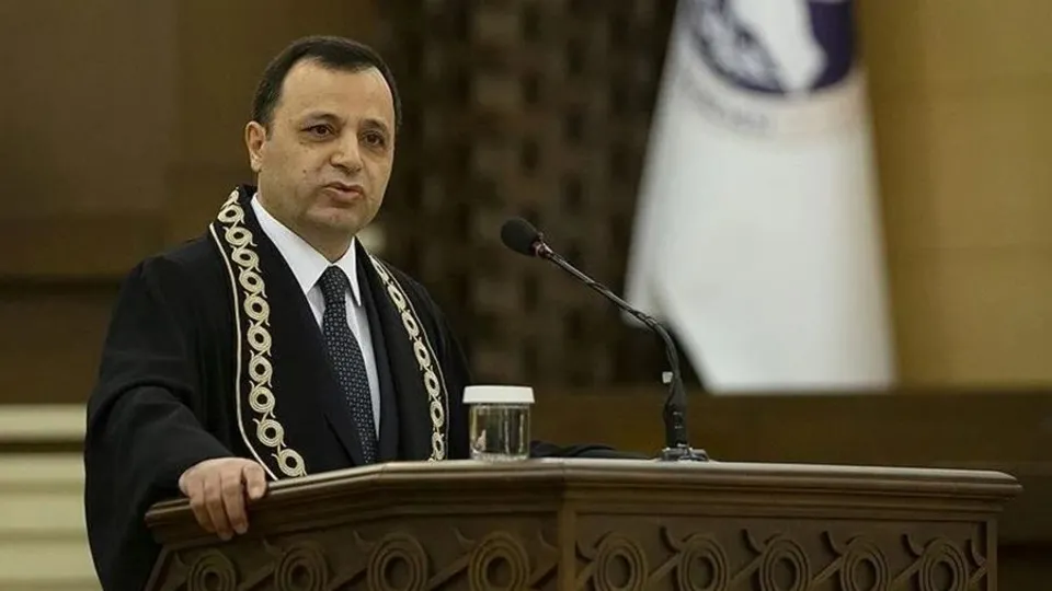 Başkan Erdoğan’dan Zühtü Arslan’a tebrik