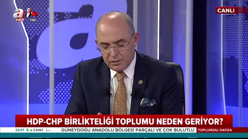 MHP’li Karakaya’dan Kaftancıoğlu’nun skandal tweetlerine sert tepki! ’Bu sorgulanmalı’