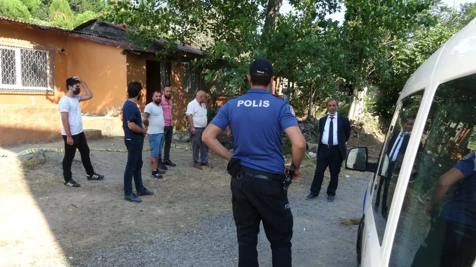 Fidye için rehin aldılar! Para alamayınca işkence edip öldürdüler | İstanbul'da kan donduran olay