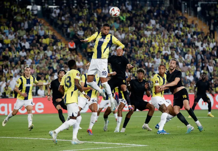 Sevilla'da gündem Youssef En-Nesyri! Fenerbahçe'nin kapısını çalacak - 3