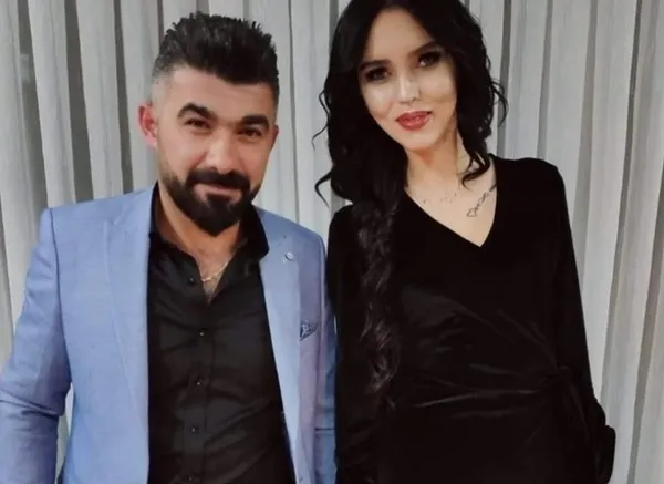 İYİ Partili Halil Öztürk makam şoförünün eşiyle yasak aşk yaşıyordu! Skandal büyüdü