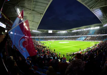 Trabzonspor, 50. kuruluş yıl dönümünü kutluyor