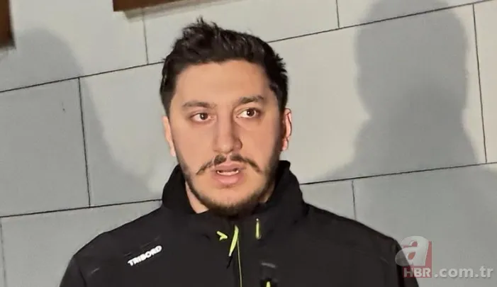 Güllü'nün oğlundan Tuğyan'a zehir zemberek sözler: Ablamın masumiyetine güvenmek hataydı 9