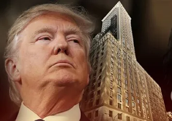 Trump'ın Çinli müşterisi mercek altında