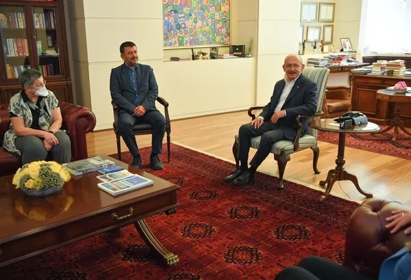 TTB Başkanı Fincancı PKK’nın kanalında TSK’yı suçlayıp teröristleri savundu! AK Parti’den peş peşe sert tepki | MSB’den flaş açıklama