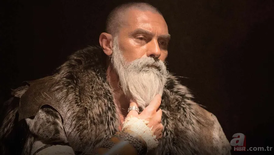 Kuruluş Osman seyircileri bunu konuşuyor! Bamsı Bey'in memleketi duyanları şaşırttı 1