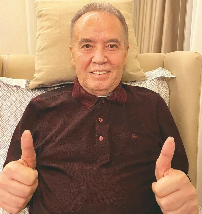 CHP'li Antalya Büyükşehir Belediyesi Başkanı Muhittin Böcek Muharrem İnce ile görüştü! Memleket Hareketi’ne mi geçecek? - 1