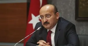 Akdoğan: Varank’ın ağabeyi şehit edildi