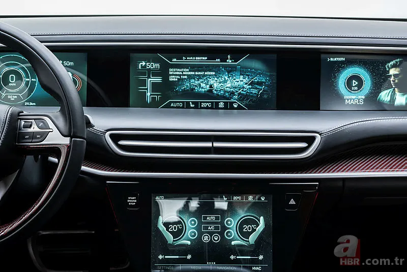 SON DAKİKA: Yerli otomobil TOGG ne zaman trafiğe çıkacak? Açıklama geldi 19