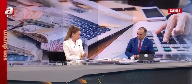 Bakan Bilgin sinyali verdi | TEMMUZDA ASGARİ ÜCRETE ARA ZAM! Asgari ücret kaç para olacak? - 12