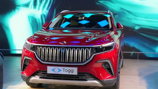 Trumore üzerinden kartla ödeme yapılıyor mu? TOGG kredi kartı ile ön sipariş alınıyor mu? İşte yerli ve milli TOGG T10X sipariş süreci