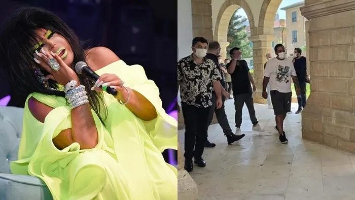 Şarkıcı Bülent Ersoy’un orkestra ekibine tutuklama kararı - 3
