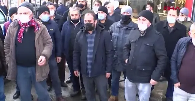 İstanbul’da 30 yıldır tanıdıkları kuyumcu mahallelinin altınlarını alıp kayıplara karıştı - 2