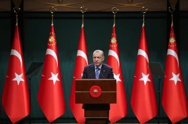 Son dakika: Başkan Erdoğan'dan Kırım mesajı! İlhakı tanımıyoruz - 5