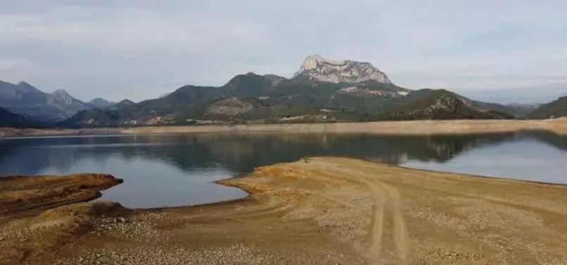 Kahramanmaraş depremi sonrası Adana'da yeni tehlike kuraklık!