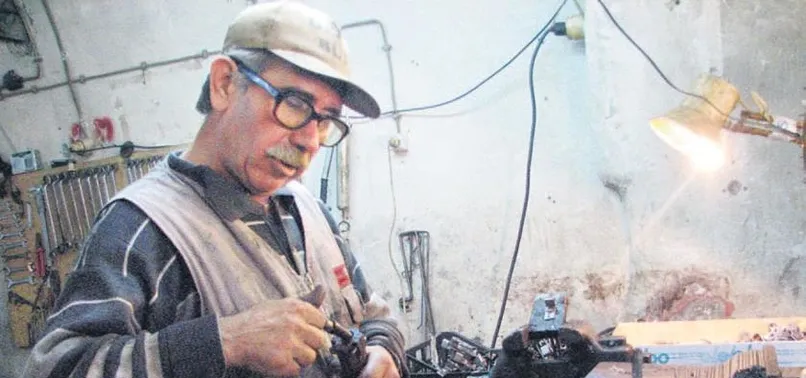 Parayı yatır emekli ol