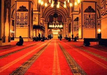 Kadim bir kulluk geleneği olarak itikaf