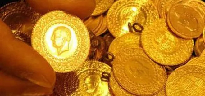 Çeyrek altın ne kadar oldu? 16 Nisan güncel altın fiyatları