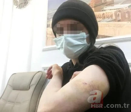 İç mimar Merve’ye rezidansta işkence olayında tüyler ürperten ayrıntılar: Makas kaydı ve iç çamaşırı… 8