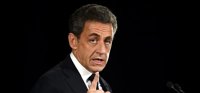 Nicolas Sarkozy: Sınır kapılarımız kevgir değil! Yeniden seçilirsem...