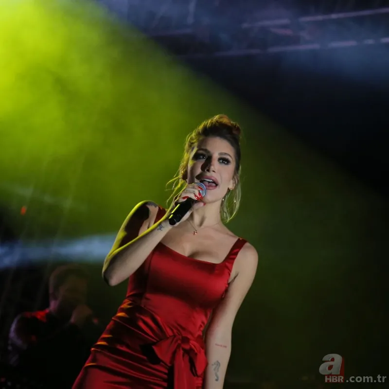 İrem Derici mal varlığını açıkladı! “Manyak gibi çalışıyorum…” 3