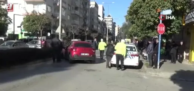 Aydın'da otomobiller çarpıştı: 3 yaralı