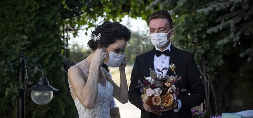 Son Dakika Istanbul Da Dugunler Yasaklandi Mi Ankara Izmir Bursa Dugunler Kac Saat 14 Ilde