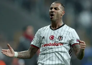 Quaresma: Genç olsaydım 100 milyon Euro ederdim