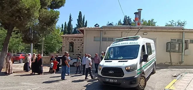 Düğüne giderken otomobil çarptı! 1 ölü