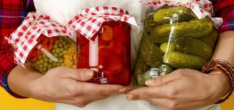 Evde turşu yapanlar dikkat! Uzmanlardan flaş uyarı geldi: Hemen alın