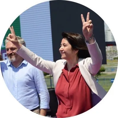 CHP’li Gökçen ve HDP’li Kemalbay’ı Diyanet İşleri Başkanı Erbaş’ın Kur’an-ı Kerim’den okuduğu ayetler rahatsız etti