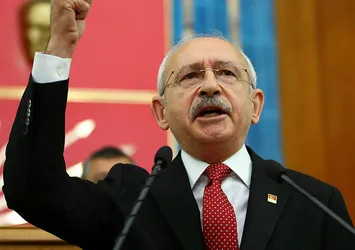 CHP'nin hakaret ve nefret dili