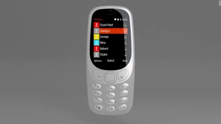 Yeni Nokia 3310 neleri yapıp neleri yapamıyor?