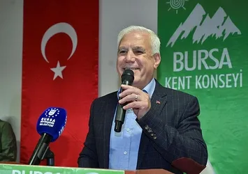 CHP'de akraba atamaları tam gaz! Mustafa Bozbey Bursa Büyükşehir Belediyesini bir ayda aile şirketine çevirdi