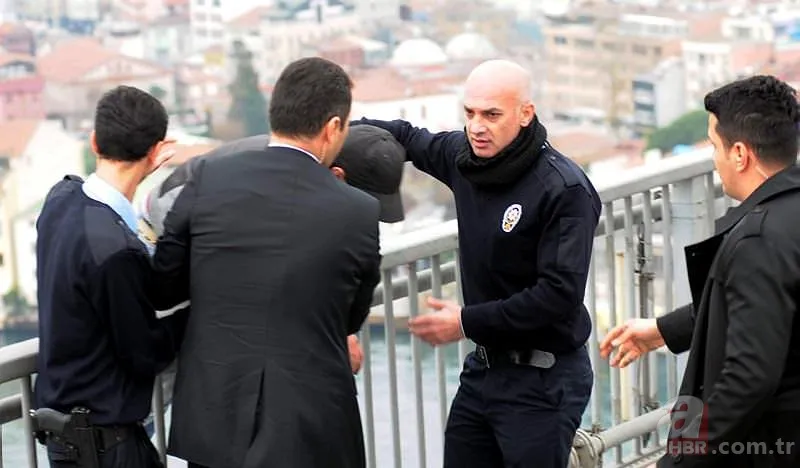 Cumhurbaşkanı Erdoğan intihardan vazgeçirdi 13