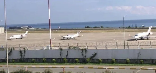 İçişleri Bakanlığı’ndan Orhan Uğurlu’nun Rize’ye üç uçakla gidildi iddialarına yanıt: Üç bakanımız da aynı uçağı kullandı