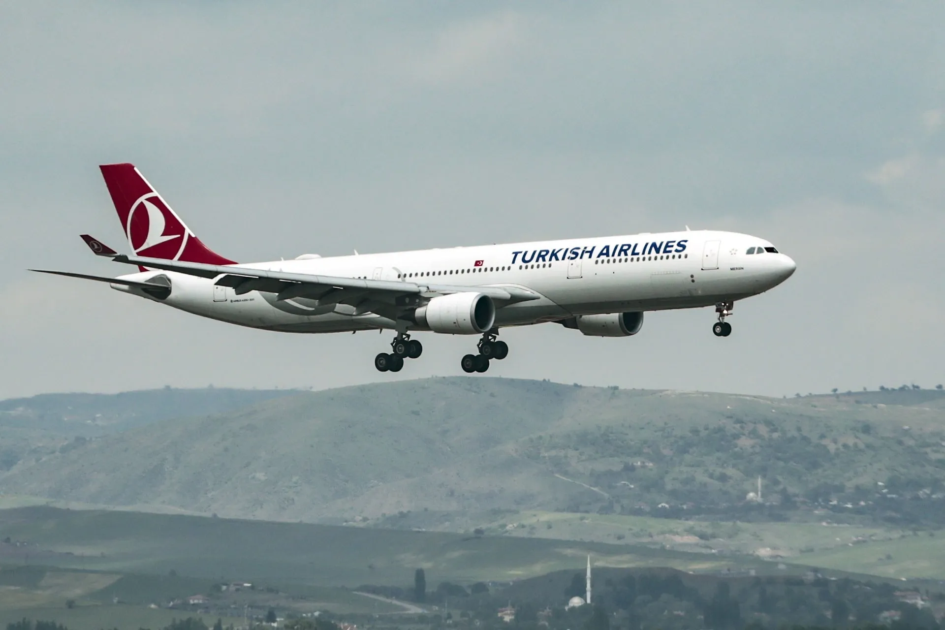 THY'den Sudan seferleri hakkında açıklama! İptal edildi