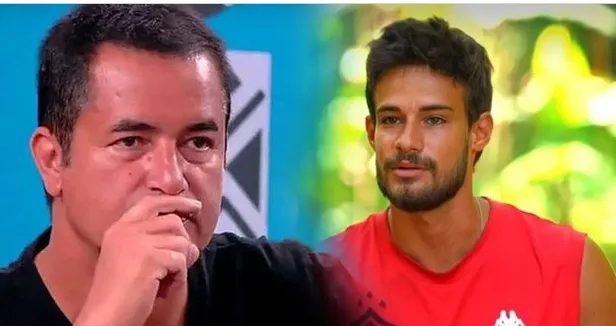 Survivor Batuhan mektup olayı ne? Acun Ilıcalı'nın Batuhan'a mektup yazdığı iddiası ortalığı karıştırdı... - 1