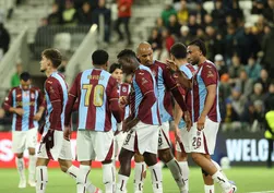 Trabzonspor'da Beşiktaş maçı öncesi eksik alarmı! Mustafa Eskihellaç idmanda yok