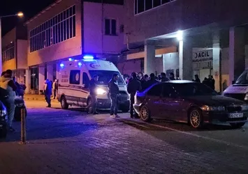 Eski polis köy kahvehanesinde dehşet saçtı! 2 ölü 2 yaralı