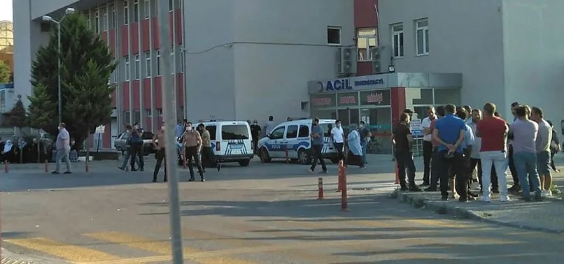 Son dakika: Aydın Söke'de silahlı kavga: 2 ölü, 2 yaralı