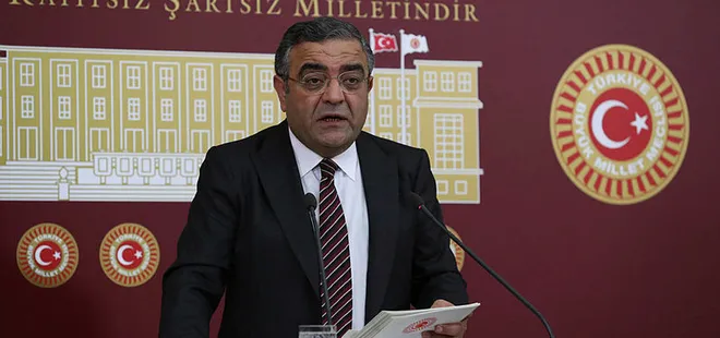 CHP’li Sezgin Tanrıkulu’ndan skandal sözler! İkinci Akşener vakası! İsrail ile Türkiye’yi bir tuttu